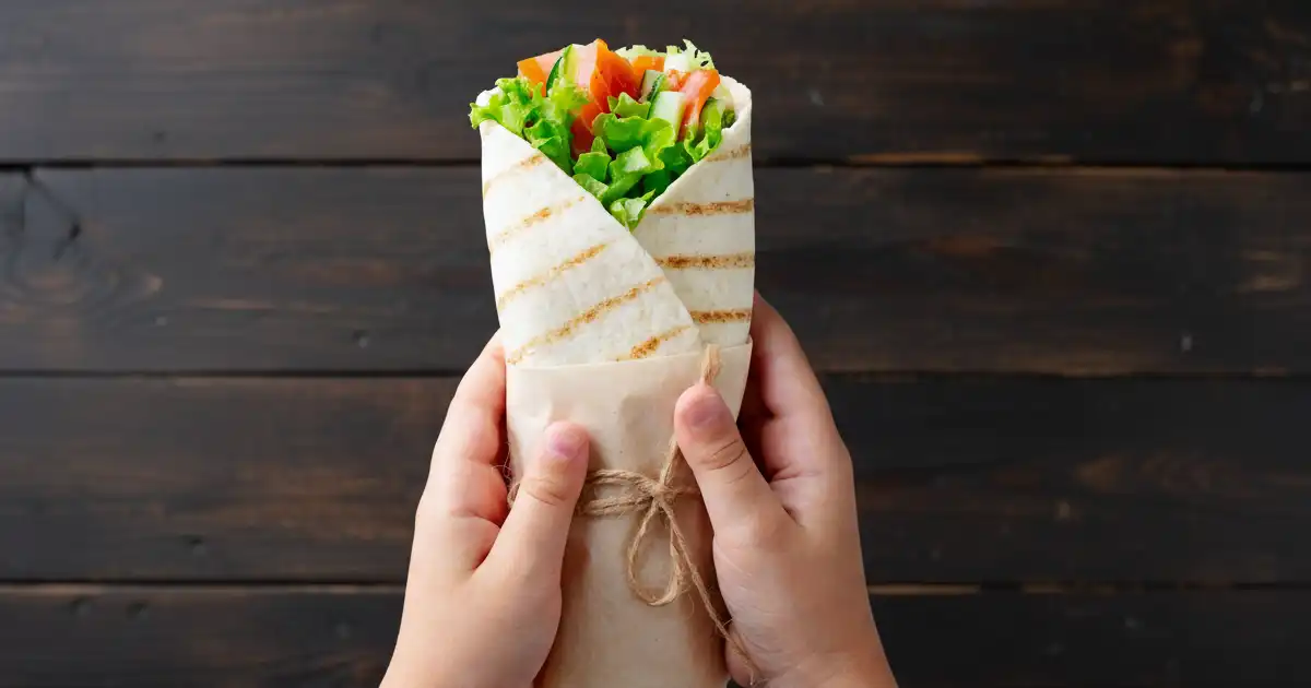 Laksetaco – oppgrader fredagstacoen med saftig laks